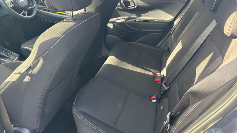 Hyundai i20 1.0T GDi Premium 5dr DCT Petrol Hatchback